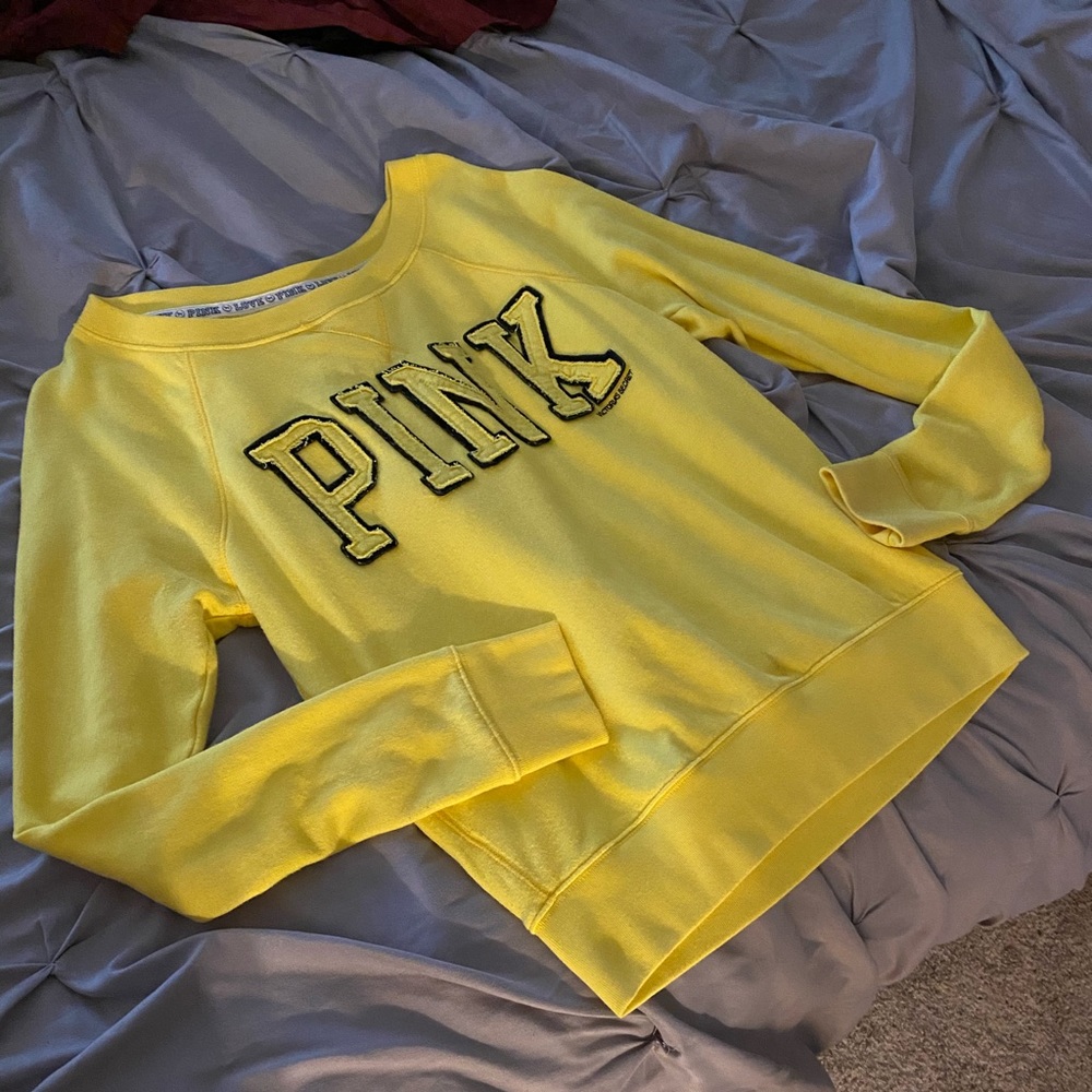 Victoria Secret PINK Pullover